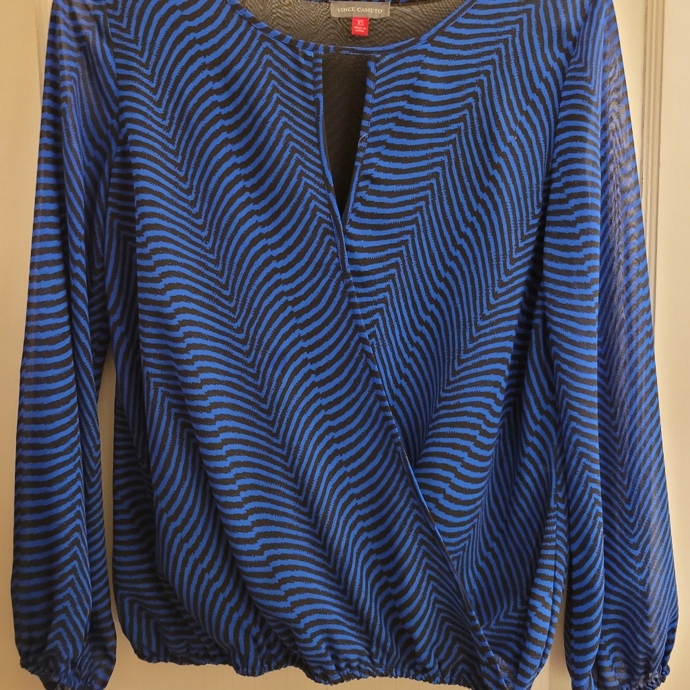 Vince Camuto shirt